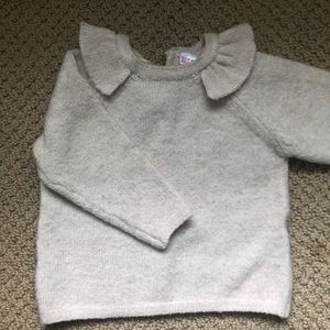 Zara Sweater